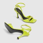 Gucci Women’s sandal with Horsebit - Image 3